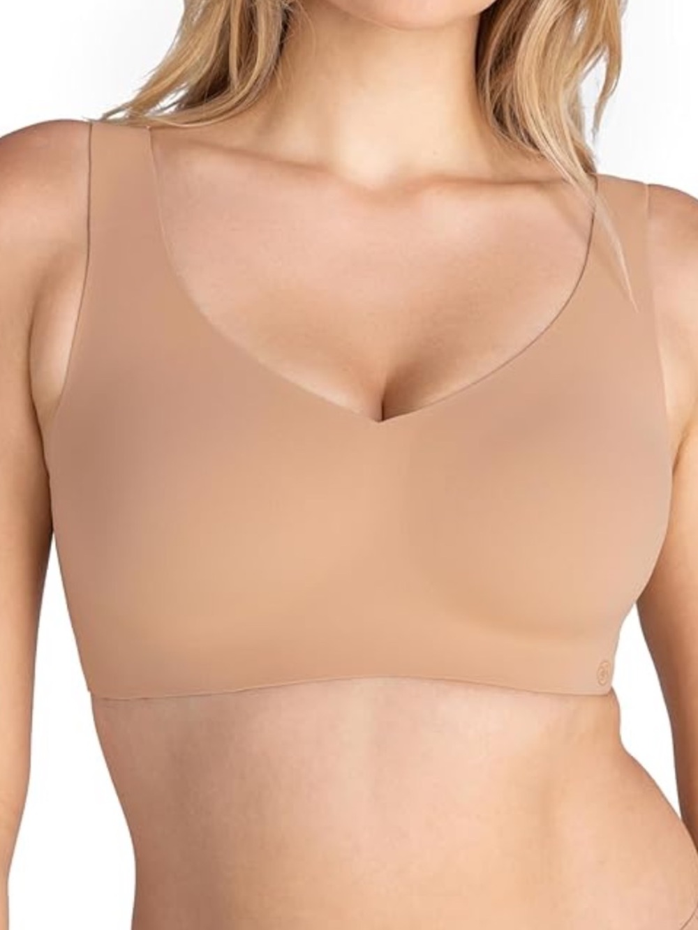 HONEYLOVE SoftForm Pullover Wireless Bra for Women xl